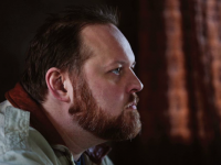 An Unlikely Ambassador: Todd Shea finds purpose after September 11th