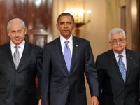 Obama’s 2nd Term: Boom or Bust for Peace between Israel and Palestine?
