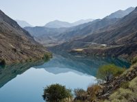 Discovering Kyrgyzstan