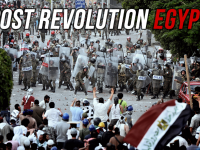 Photo Essay: Post Revolution Egypt – Jonathan Rashad