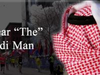 I Fear “The” Saudi Man.