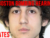 Boston Bombing Hearing: Live updates