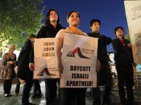 Beyond the Palestinian Empathy Movement