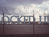 Locking People in Cages