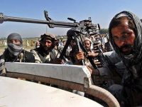 Trusting the Taliban, Again?