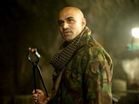 A Pioneer in Hollywood: Being Muslim and not playing the terrorist
