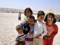 Syrian refugees suffer more harm – and Jordan doesn’t help
