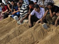 Is Palestinian Life Grievable?