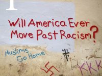 Will America Ever Move Past Racism?