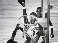 Interview with Hakeem Olajuwon