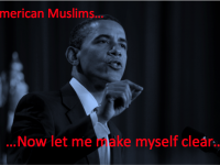 It’s Not You, American Muslims, It’s Me