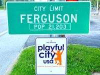 Souls of Ferguson. A Photographic Essay From the Ground