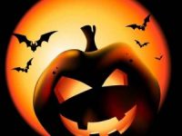 Same Old Questions about Muslims and Halloween