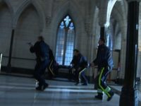 Fear and Mourning in Ottawa