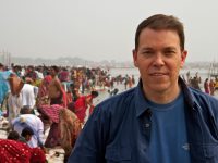 The six spiritual pilgrimages I made in a year