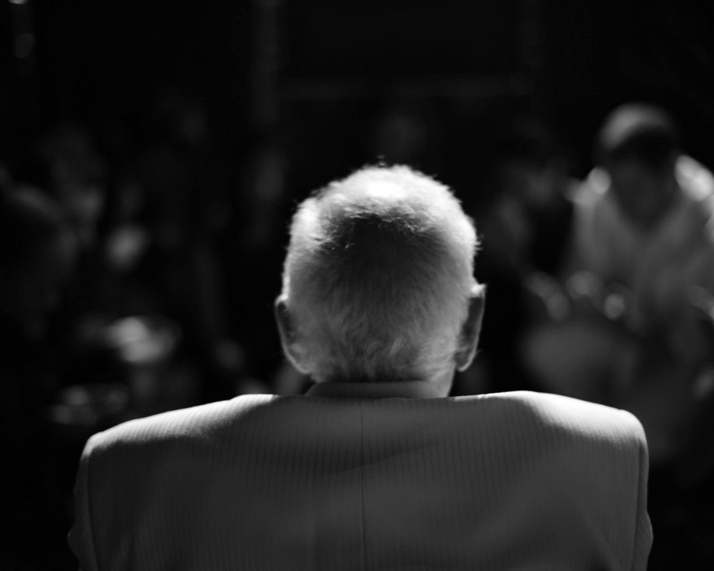 The Making of an American Muslim Legend