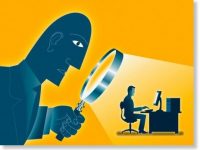 Surveillance, Spectacle and the Panoptic State