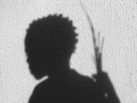 Illegal — The story of a young African immigrant in Europe