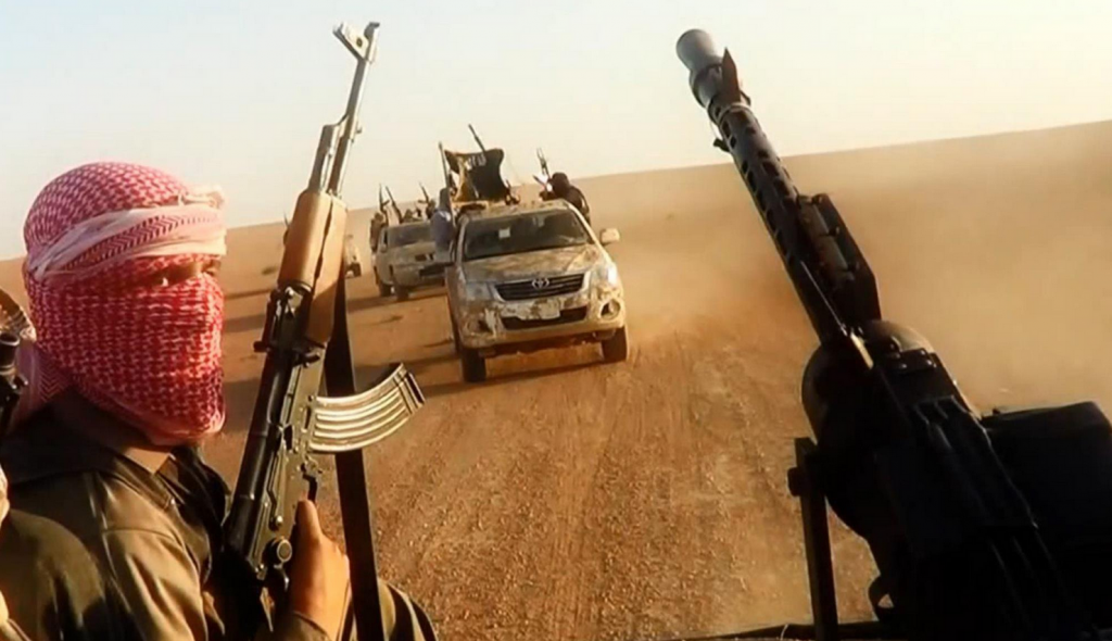 Is ISIS Islamic or Not? It Doesn’t Matter