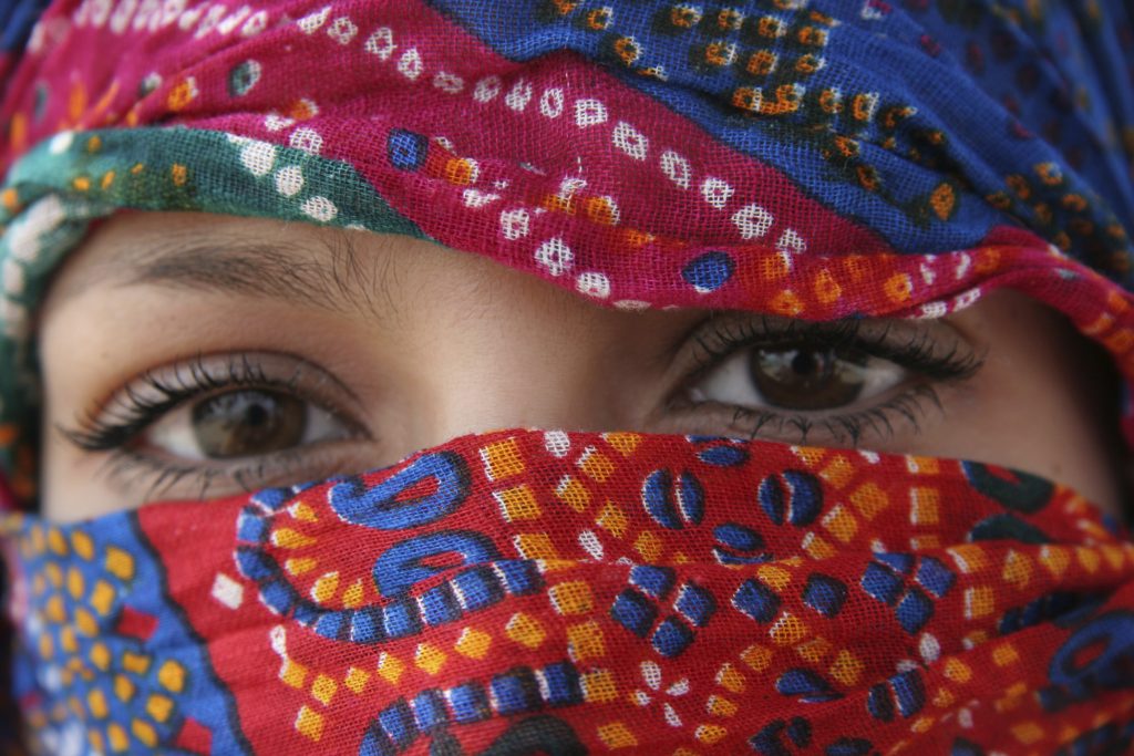 Sex, Lies and Crime: Human Trafficking in the Middle East