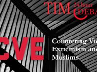 TIM Debate — CVE