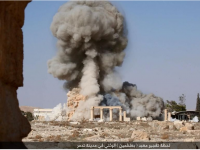 IS War on History