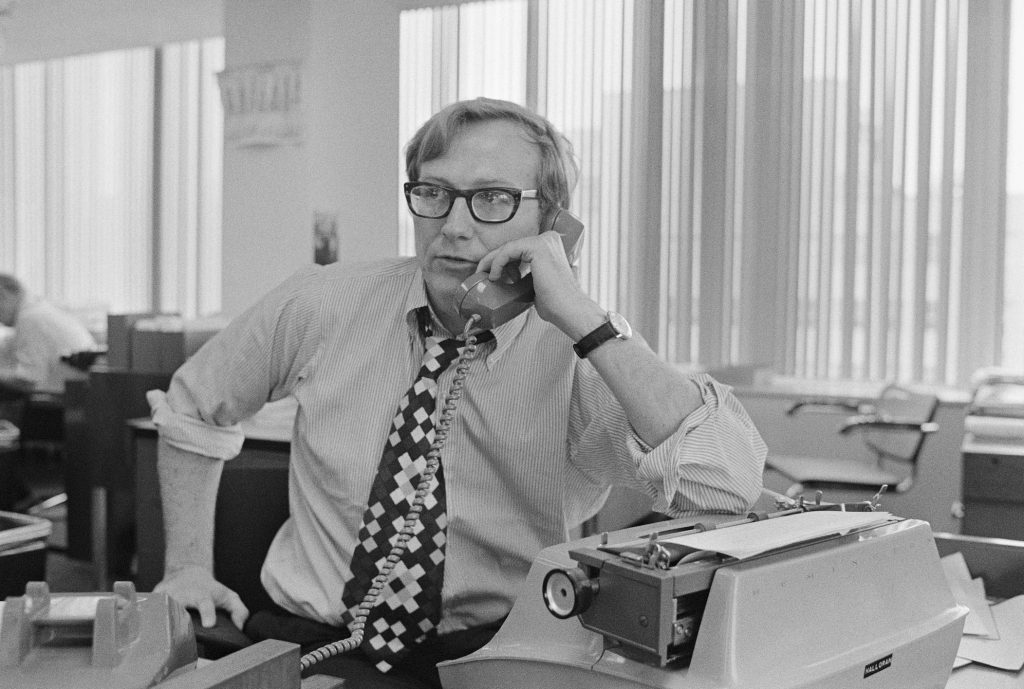 On Seymour Hersh’s theory