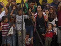 Hey Europe: Call Them Refugees (Not Migrants)!