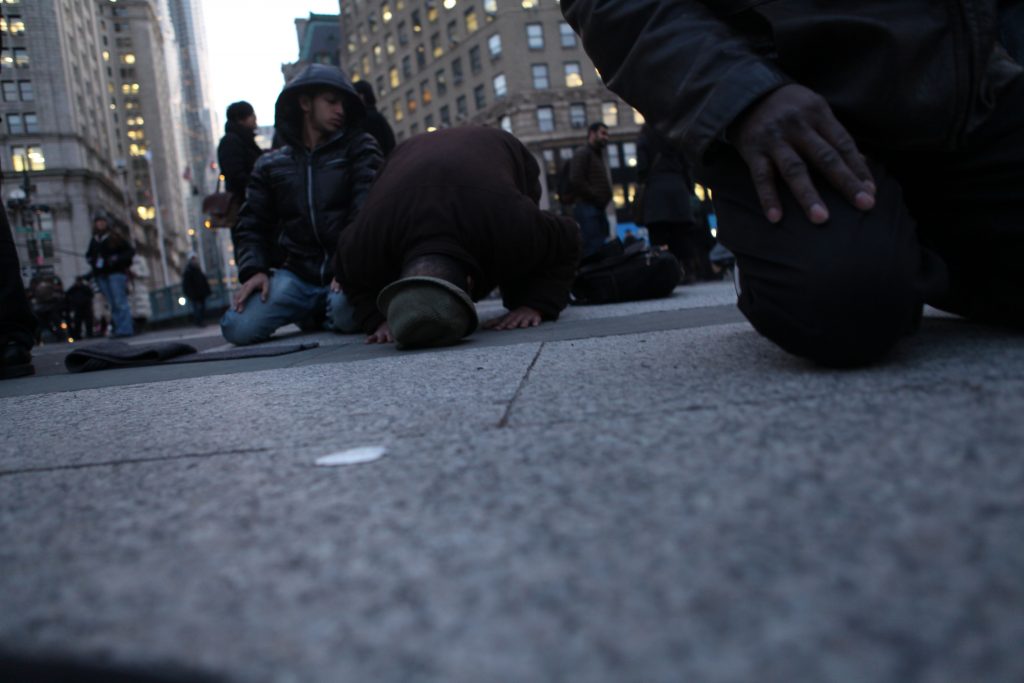 The Trouble with Our Criminal Justice System