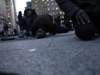 The Trouble with Our Criminal Justice System