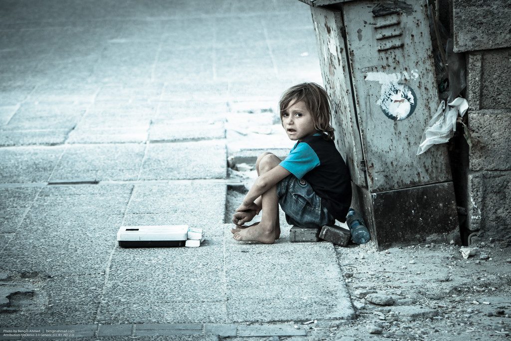 Refugee crisis tests Islam’s fundamental tenet of Ummah