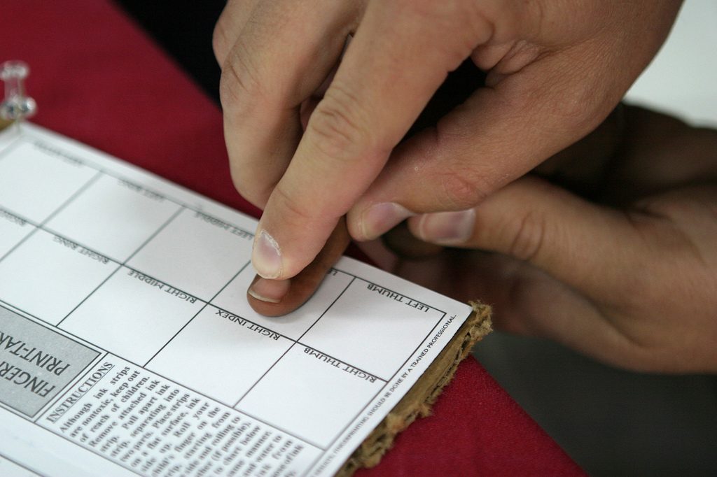 The Hypothetical Future of Muslim Databases Is Already Here