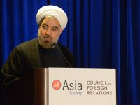 Closing the Respect Gap with Iran