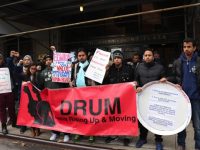 A Moment of Power: ‘Desis’ Act for ICE Detainees