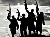 The Struggle Against Terrorism