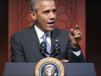 The President’s Speech: Important but Unimpressive