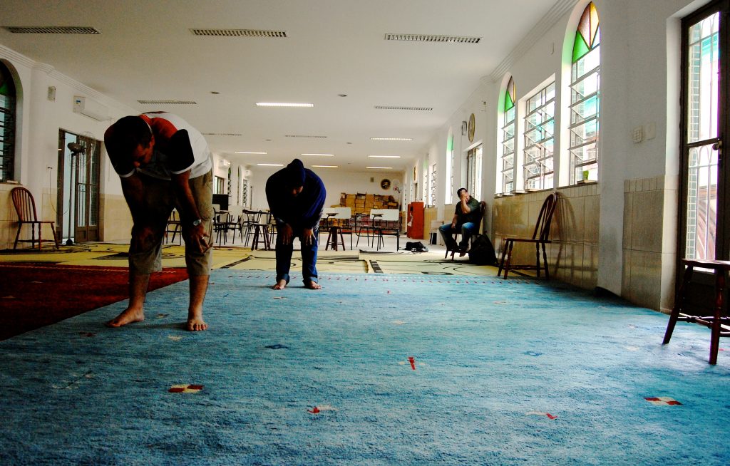 Deciphering Islamophobia in Brazil