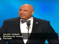 The Reaction To My Prayer at the RNC Should Make America Reflect
