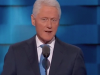 Perspective: Bill Clinton: Willing to Allow Muslims to Stay in America If They Meet Certain Conditions?