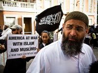 The fall of Anjem Choudary