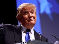 Perspective: Trump and the Muslim Ban