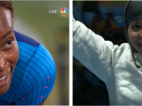 The Tale of the Two Muhammads at the Olympics