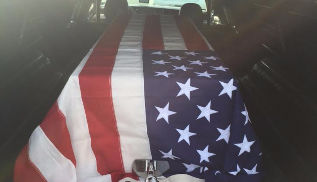 Sending my aunt’s body to Bangladesh for burial