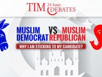 TIM 24 Hour Debates — US Elections Debate #2