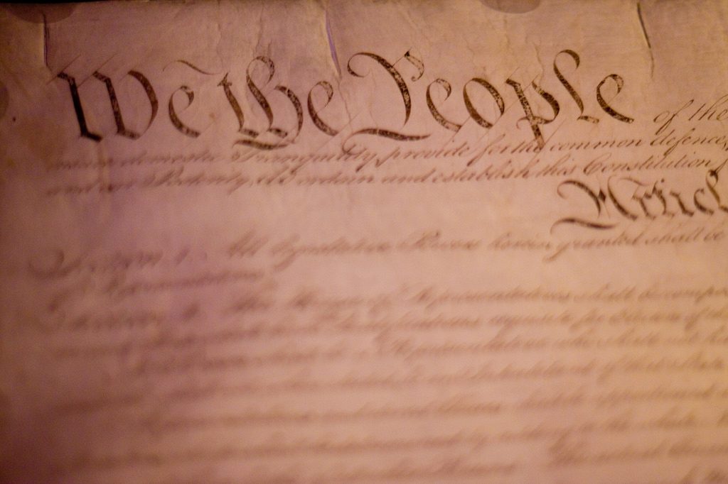 US Election Perspective Series: My American Tale