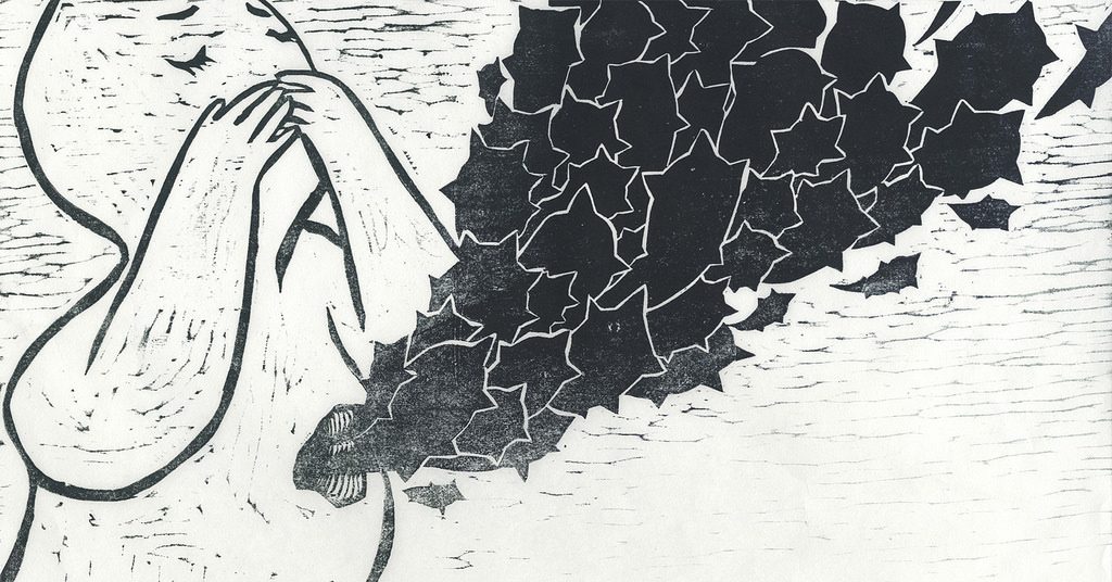 Syria and Survivors’ Guilt
