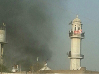 A Tale of Two Mosques