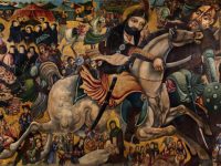The Religious Root of Conflicts in the Middle East