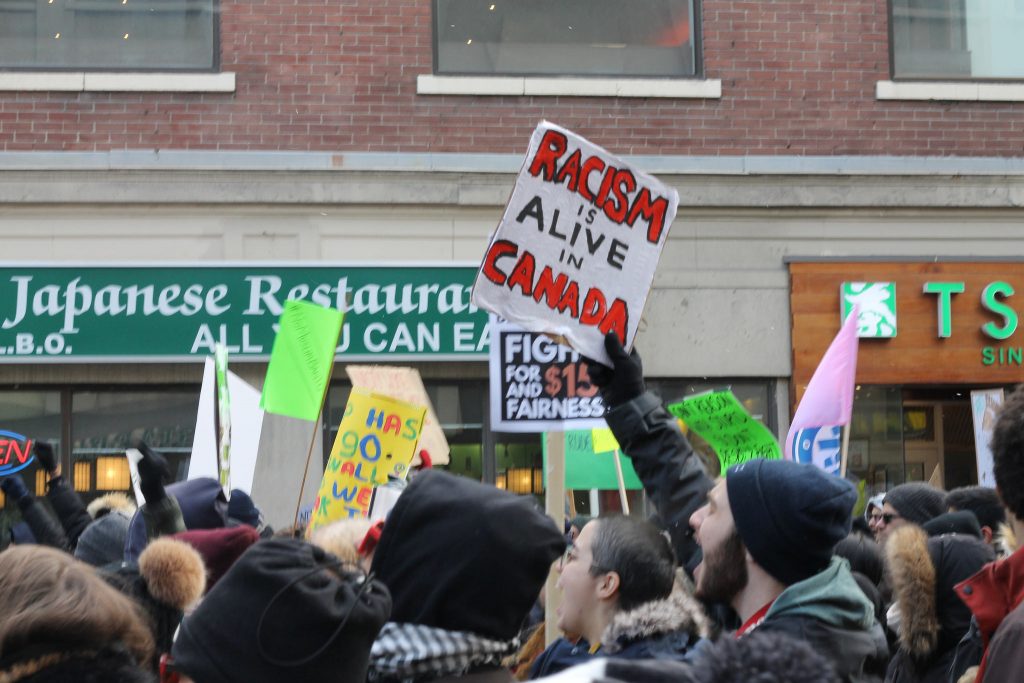 Islamophobia in Canada is Real, and Must be Named