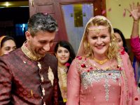 When the Personal Becomes Political: Marrying Muslim in Trump’s America